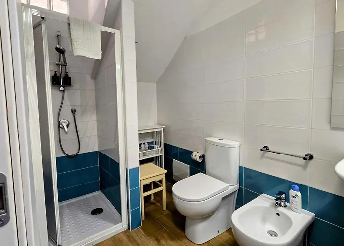 Rifugio Costiero Tatil Evi