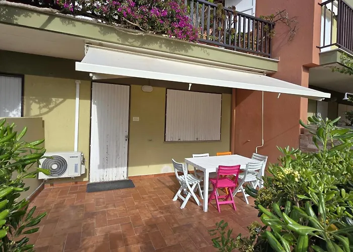 Rifugio Costiero * Fertilia