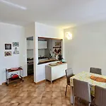 Rifugio Costiero Prázdninový dům *