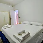 Rifugio Costiero Prázdninový dům
