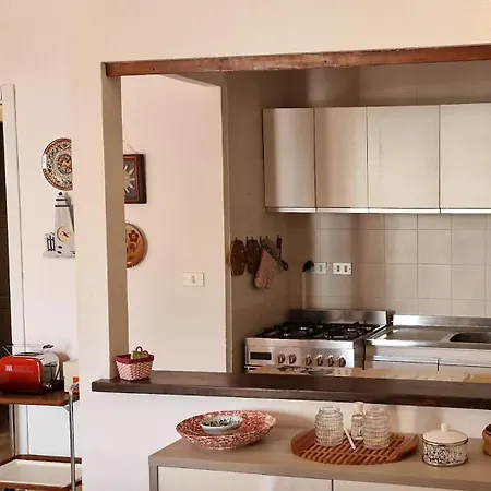 Rifugio Costiero Holiday home Fertilia