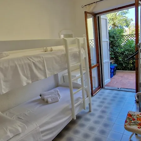 Rifugio Costiero Holiday home