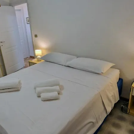 Holiday home Rifugio Costiero Fertilia