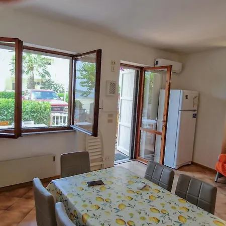 Rifugio Costiero Holiday home Fertilia