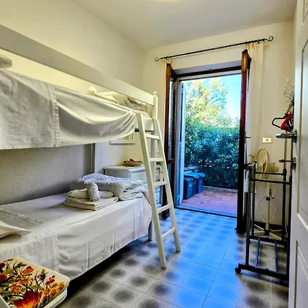 Rifugio Costiero Holiday home