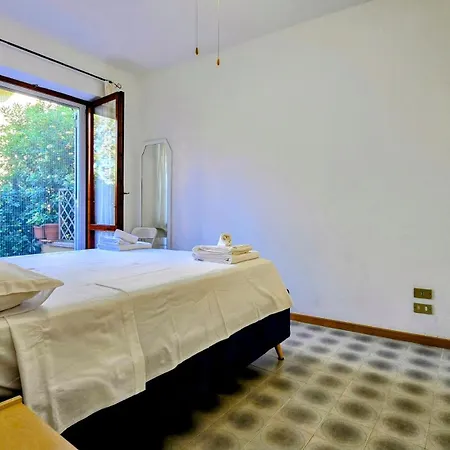 Holiday home Rifugio Costiero