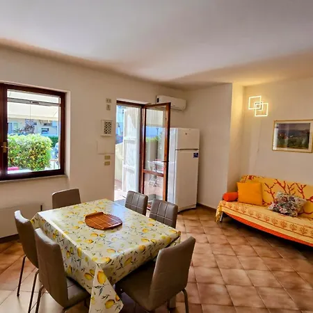 Holiday home Rifugio Costiero *