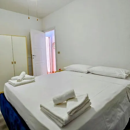 Rifugio Costiero Holiday home