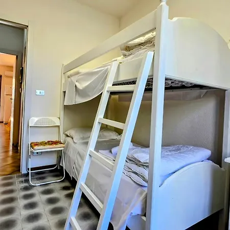 Rifugio Costiero Holiday home Fertilia